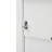 Hall Tree with Bench, Shoe Storage and Coat Hooks-1829238880