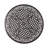 PHOENIX 48IN ROUND TABLE-1113337344