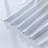 MooMee Striped Sheet Set 100% Washed Cotton Linen Like Textured Breathable Lightweight-122443641-118739900