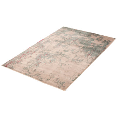 Wool Indoor Rug