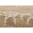 Adoria Vine Stripe Jute and Wool Hand Woven Ivory Area Rug-112845243