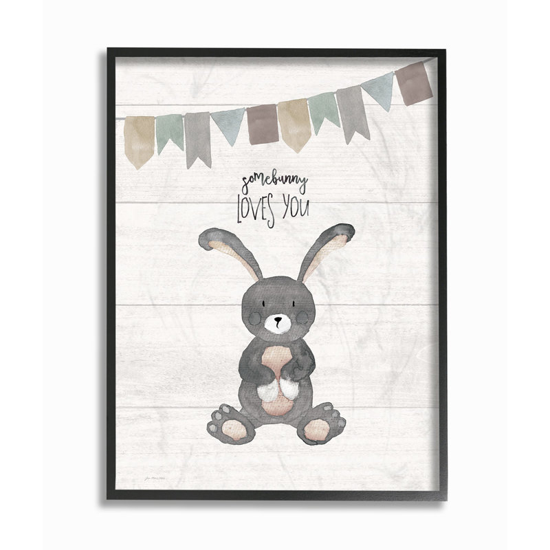 Ramm Framed Art, 20" H x 16" W x 1.5" D