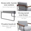 Fauteuil Khelani-1033278362