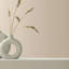 Earth Collection Textured Linen Effect Wallpaper Roll-692730005