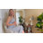 Jalanda Tall End Table with 2 USB Ports, 2 Power Outlets, and 2-Tier Storage Shelves-2134027304