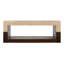 Rowan Solid Wood Coffee Table