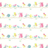 What a Hoot Wallpaper