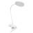USB Clip On Lamp