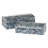 2 Piece Manufactured Wood Decorative Box Set