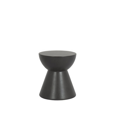 Flula Outdoor Round Side Table