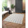 Orion Moroccan Indoor / Outdoor Area Rug