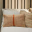Neruda Geometric Rectangular Lumbar Cushion Cover-1178284139