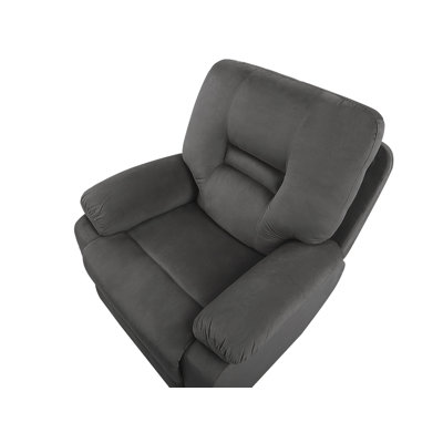 Aldea Velvet Armchair