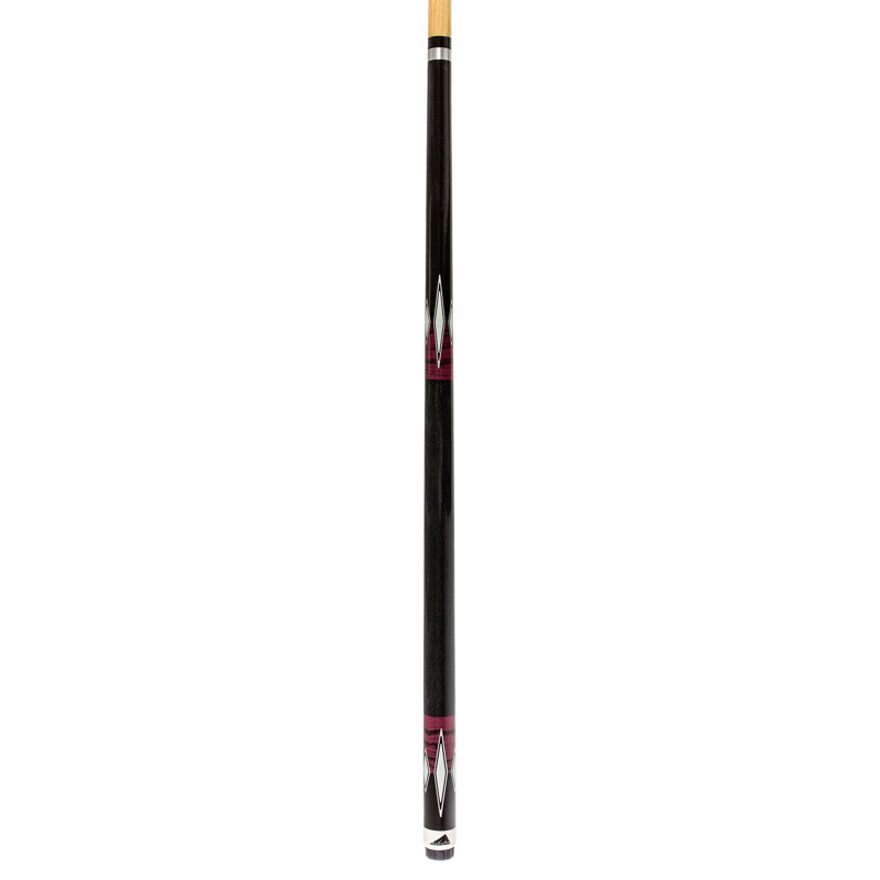 Queues de billard 4,75 pi Gameroom Premium, Rose