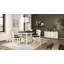 Ensemble de salle à manger Eradis-98222174