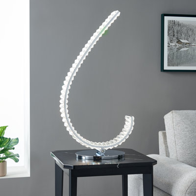 Guilain Table Lamp