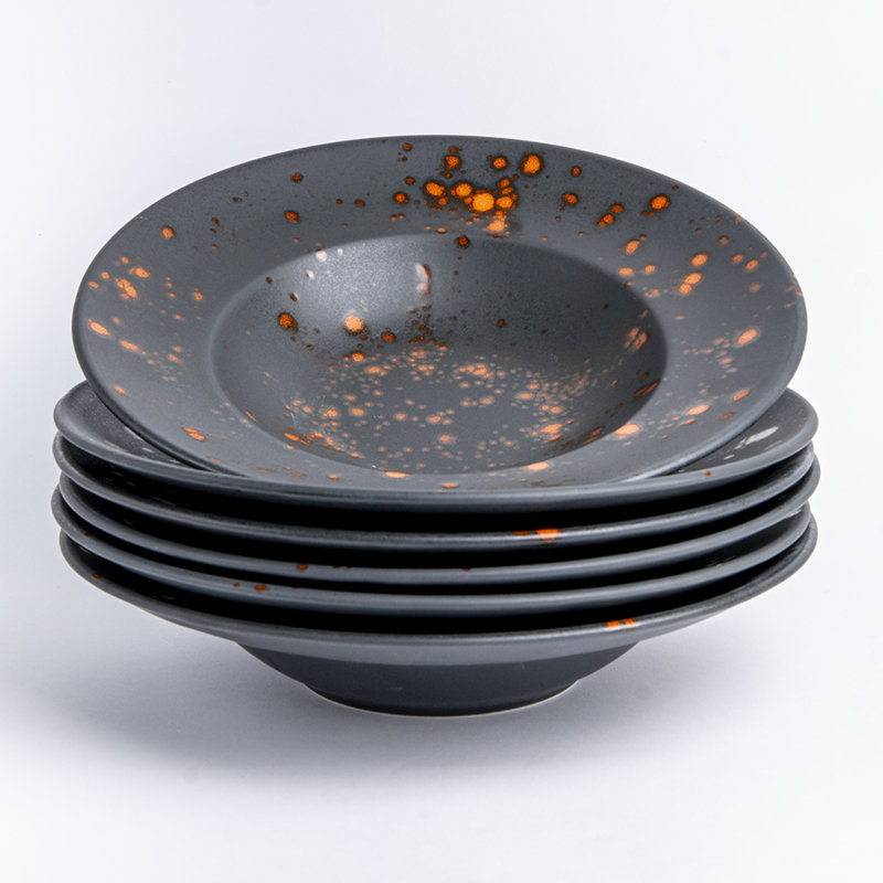 Shorey Dinner Plate