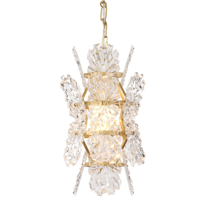Orion 1 - Light Pendant
