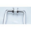 Senza Lever Door Handle-893300905