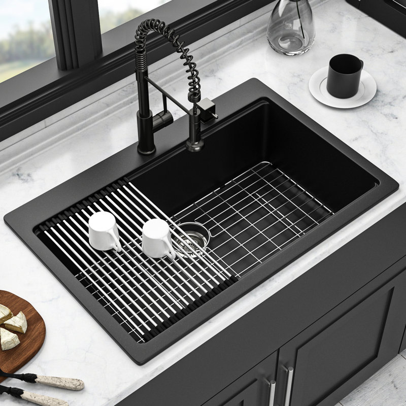 167057974-8CDE Kitchen Sink