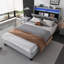 Dannay Upholstered Bed
