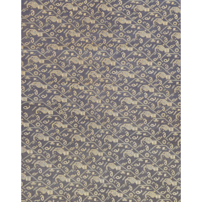 One-of-a-Kind 7'11" X 9'11" Area Rug