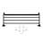 Lollar Metal with Towel Bar-748330704