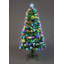 Lighted Artificial Christmas Tree-1737748504