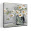 Art floral contemporain abstrait floral-124288739