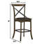 Tabouret de comptoir Melbourne