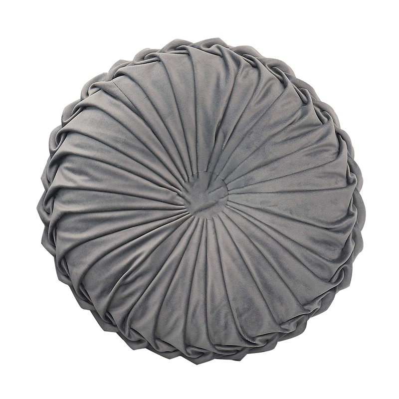 Coussin de siège, Gris