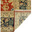Tapis bourgogne Pak-Persian Joe