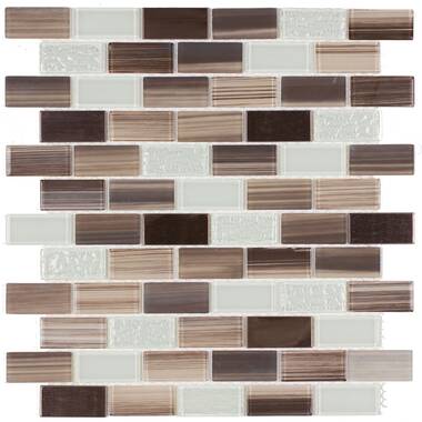 MSI Decorative Blends Luxor Valley Polished Glass Mosaic — Stone & Tile  Shoppe, Inc.