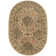 Dunbar Hand Tufted Wool Oriental Rug