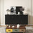 TV Stand With Doors&Adjustable Shelves-57461229