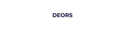DEORS logo