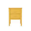 Tharptown 45cm W Bedside Table-815720057