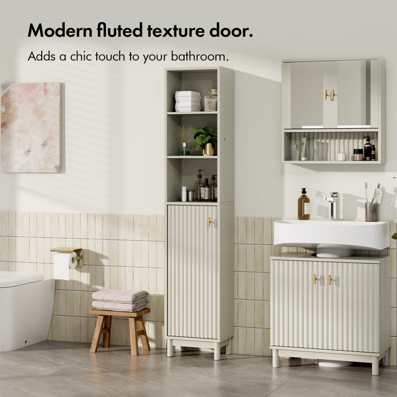 Victoria Bathroom Cabinet