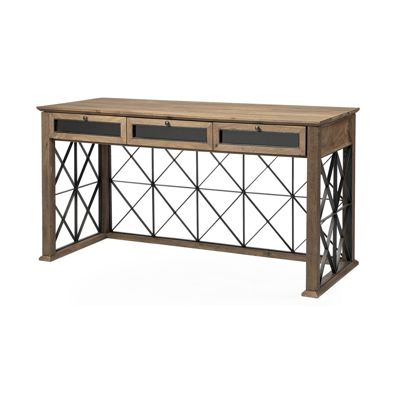 Beedeville Desk