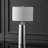 Travertine Lamp