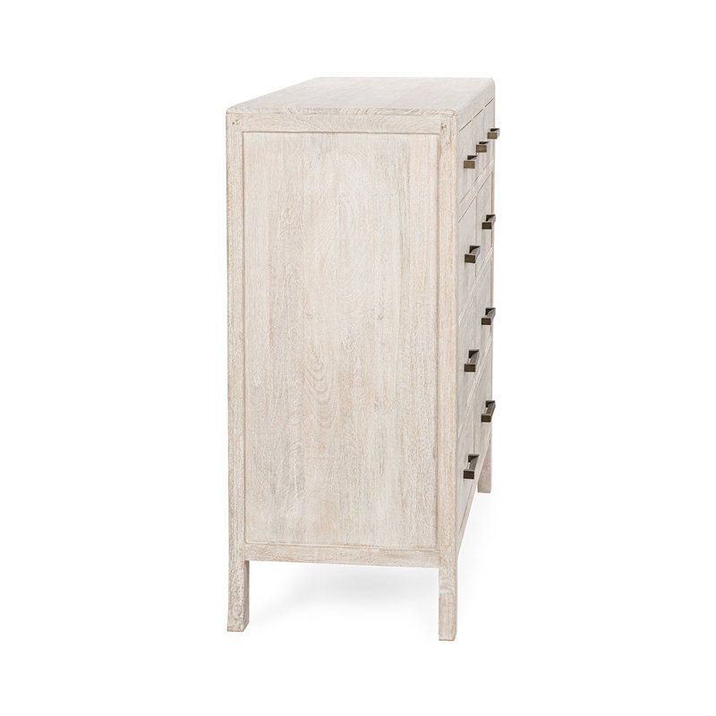 Westmont 3-Piece Bedroom Set, King