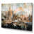 Toile tendue