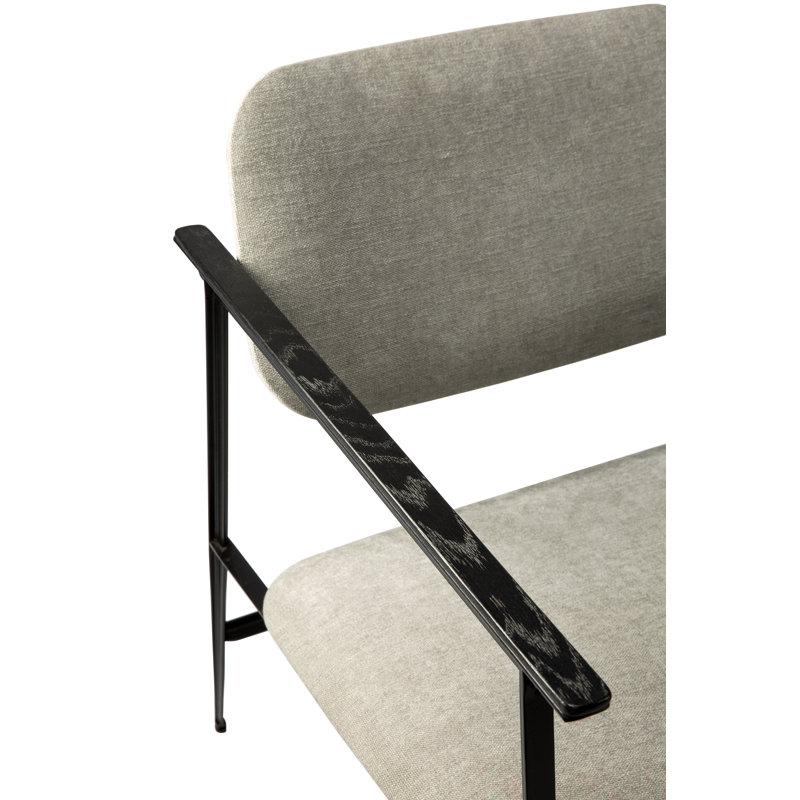 DC Lounge Chair