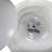 Glass LED Flush Mount-402138155