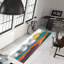 Tapis imprimé floral Floral-2032217659