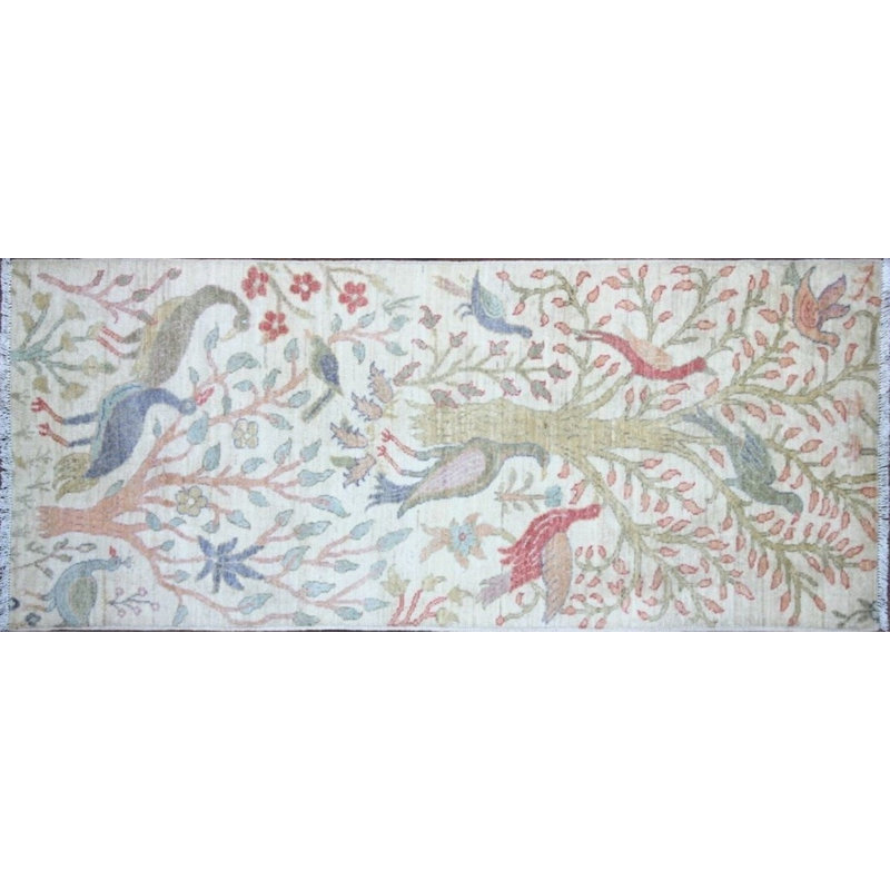 Tapis noué à la main Dover