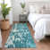  Chayden Area Rug with Non-Slip Backing