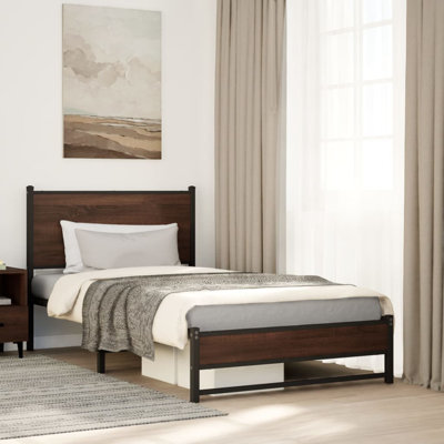 Alitia Bed