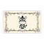 Tapis lavable Indigo-1204874109