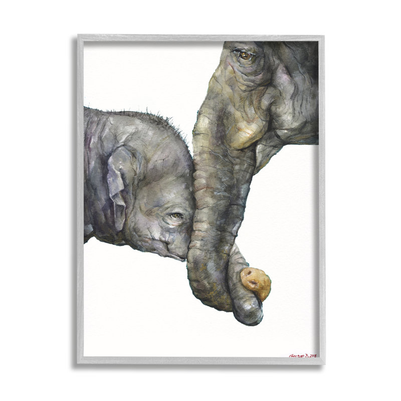 Décoration murale Drumheller, H 14 po x l 11 po x P 1,5 po, Estampe numérique Farmhouse
